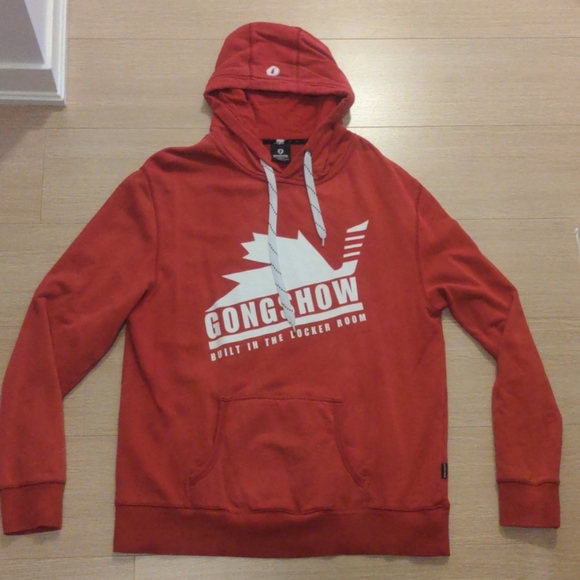 Gongshow Other - Gongshow Hockey Hoodie XL